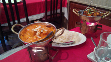 Punjab Rana food