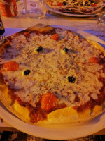 Pizzeria Le 64 food