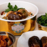 Ayadi Gourmet Nourriture