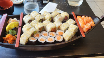 Sakuraya food