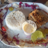 De Lignes En Lignes Comida