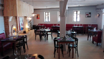 Le Bistrot De L'art'doiz food