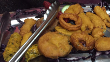 Raj-mahal food
