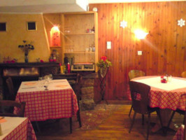 Auberge Du Jotty food