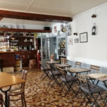 Au Charme D'antan Comida