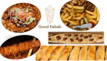 Good Kebab food