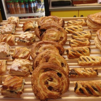 Le Fournil De Paris Le Kremelin Bicetre food