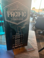 Pacific food