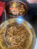 Tsim Sha Tsui food
