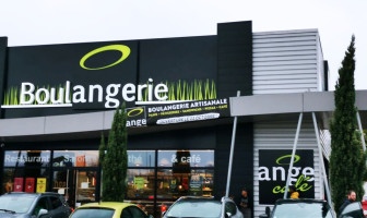 Boulangerie Ange Colomiers food