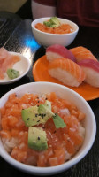 Tankiu Sakura food