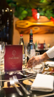 Bistrot Chez Remy food