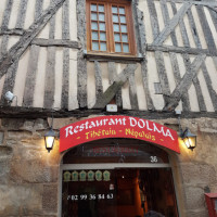 Restaurant Dolma food