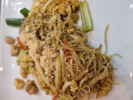 Mekong Kitchen food