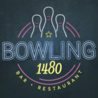 Le 1480 Bowling food