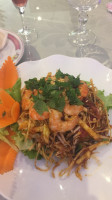Phi Long food