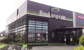 Boulangerie Ange Calais food