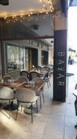 Le Bazar Levallois Restaurant Bar food