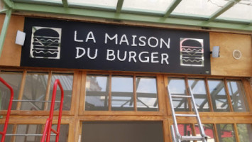 Au Machon Du Lavoir menu
