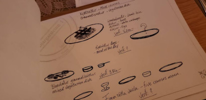 Bjargarsteinn Mathús Carte