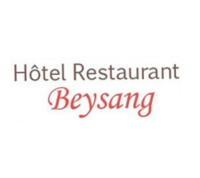 Hotel Restaurant Beysang food