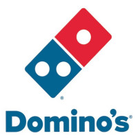 Domino's Pizza Mouvaux food