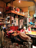 Mon Oncle le Vigneron Comida