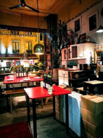 Mon Oncle le Vigneron Comida