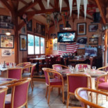 Le Relais De La Pommeraie inside