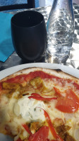 Pizza Damiano food