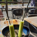 Auberge Les Pradeaux Carte