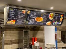 Kebab Efrin 2 Nourriture