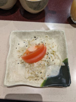 Shinotaku food