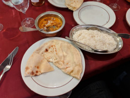 New Kathmandu food