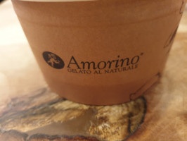 Amorino food