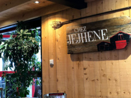 Chez Jejhene Direct Producteur food