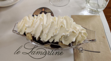 Le Lamartine food