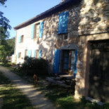 Le Moulin de la Pipe Extérieur