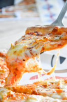 Univers Pizza Soisy/montmorency food