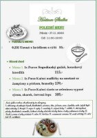 Hostinec Skalka Carte