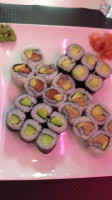 Sushi Express 17 food
