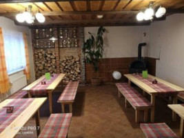 Restaurace U Novaka Prestice /ace Na Hristi/ Extérieur