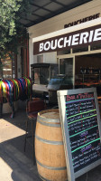 Boucherie Fabre food