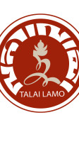 Talai Lamo food