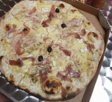 Pizza 8 food