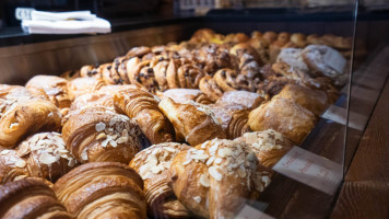 Boulangerie L'authentique outside