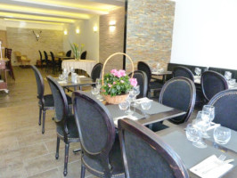 Le Bistrot D'auguste food