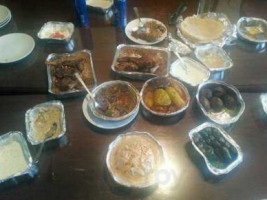 ‪abou El Sid‬ Nourriture