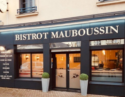 Brasserie Du Centre inside
