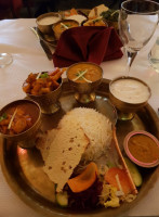 The Himalayan food